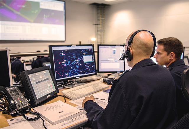 NATO Agency begins project to upgrade recognized air picture exchange